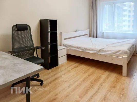 1-к квартира, 41.6м², 53500 ₽/мес — фото № 4 1-к квартира, 41.6м², 53500 ₽/мес — фото № 4