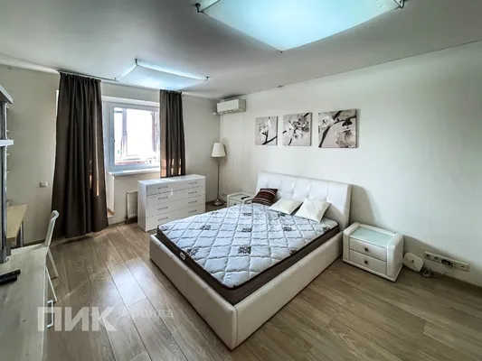 1-к квартира, 50м², 76600 ₽/мес — фото № 4 1-к квартира, 50м², 76600 ₽/мес — фото № 4