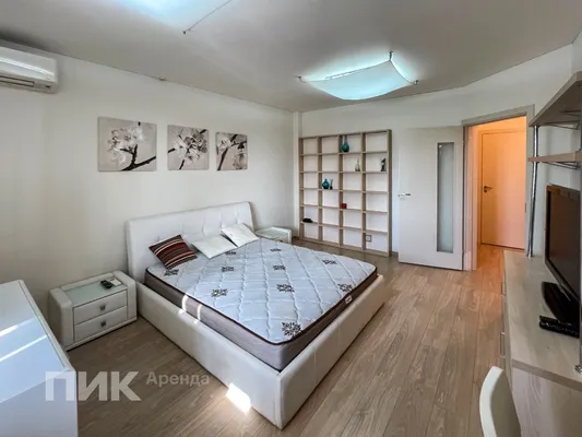 1-к квартира, 50м², 76600 ₽/мес — фото № 6 1-к квартира, 50м², 76600 ₽/мес — фото № 6