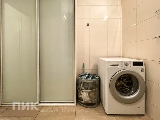 1-к квартира, 50м², 64900 ₽/мес — фото № 10 1-к квартира, 50м², 64900 ₽/мес — фото № 10