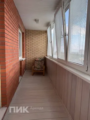 1-к квартира, 50м², 76600 ₽/мес — фото № 1 1-к квартира, 50м², 76600 ₽/мес — фото № 1